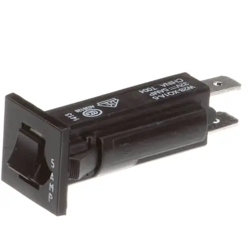 Vulcan 00-852081-00001 Circuitbreaker 5Amp Slow Blow