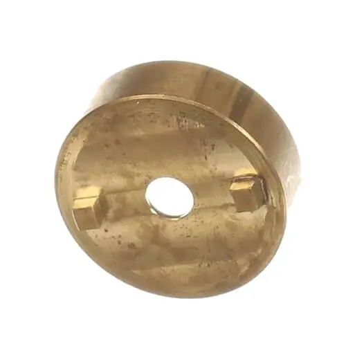 Unic NA4038 Cap Nut