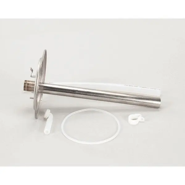 Bunn 03125.1002 Lid Assembly Silicone Vent TB3Q
