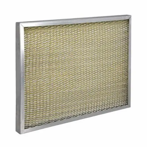 Dynabrade 64672 Non-Flammable, 25 in L x 20 in W x 2 in D, For Use With Dry Downdraft Sanding Tables