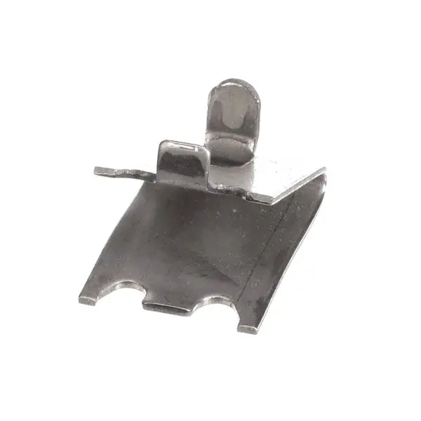 Master-Bilt 33-01615 Pilaster Clip Stainless Steel