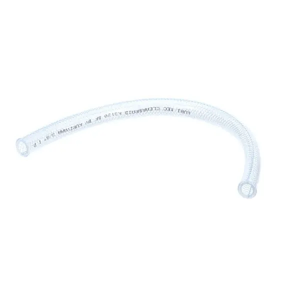 Jackson 5700-002-69-73 A-Hose 3/8 ID X 12 Long Clea