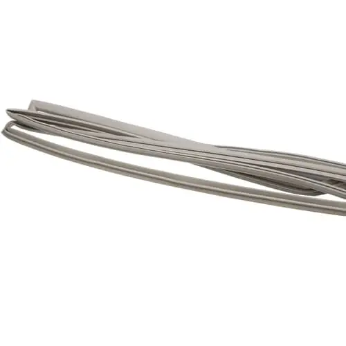 Metro RPC06-1011B 5/6 Ht Cabinet Door Gasket 50.125X25.5x Replacement MPN