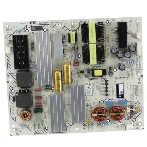Sony 1-006-772-11 G06(CH) STATIC CONVERTER TV