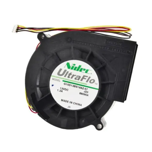 Maxell GS02001 DC Fan G10D13BPWM-P4L301