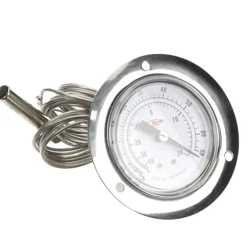 Carter-Hoffmann 18616-0083 DIAL THERM 20FB3-1690