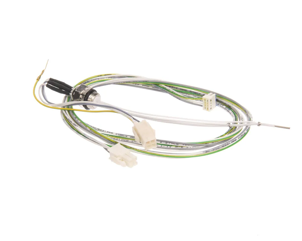 Rational 87.01.219 Filling Level Electrode 175 Mm