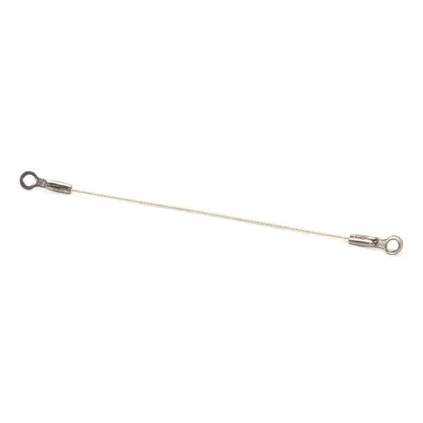 Jackson 5340-011-72-46 Lanyard 6 Long W/ Eyelet Ends