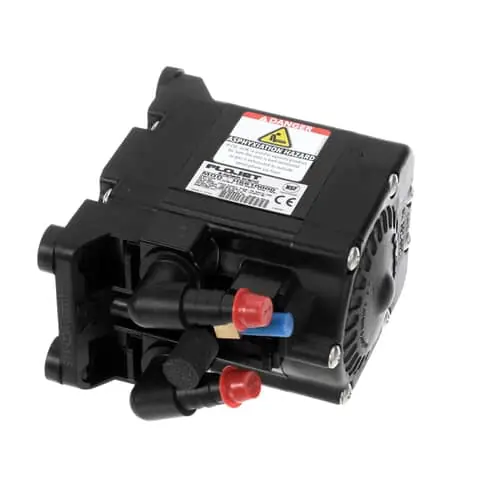 Lancer 34-2030-0001 Pump Water Booster Flojet G56