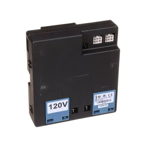 Rational 74.00.884S Automatic Ignition Controller 120 Volt