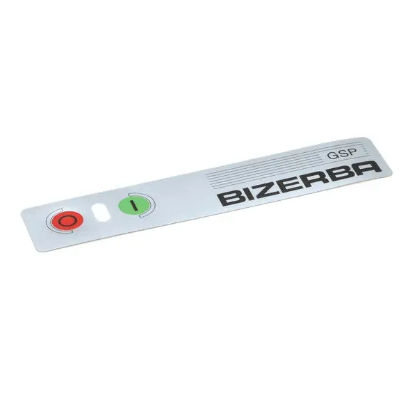 Bizerba 000000060376400201 DECO FOIL