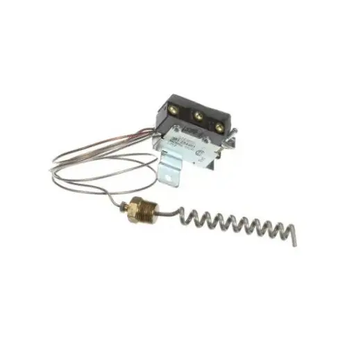 Jackson 6680-500-01-77 Thermostat