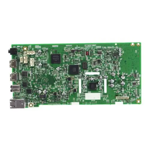 Maxell JP87101 PWB Assembly Main CP-TW2505