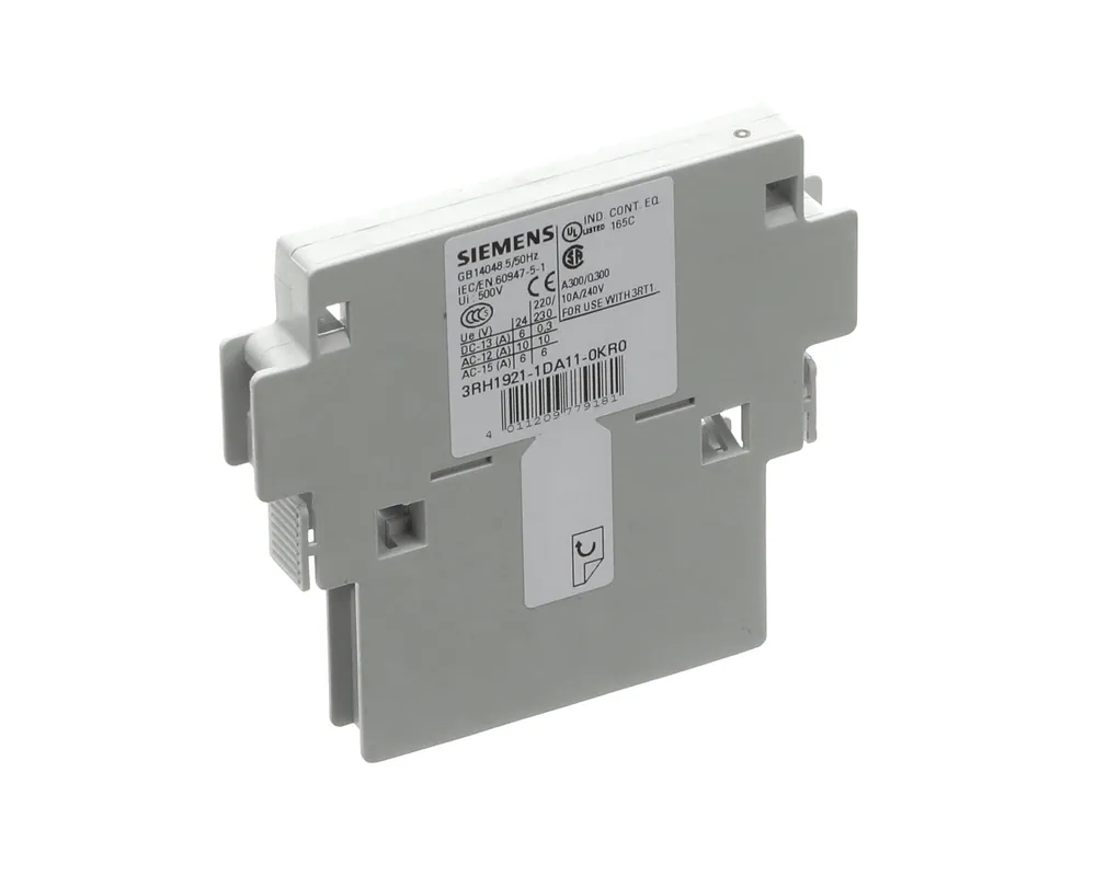 Rational 40.02.599 Auxiliary Contact RH1921-1DA11