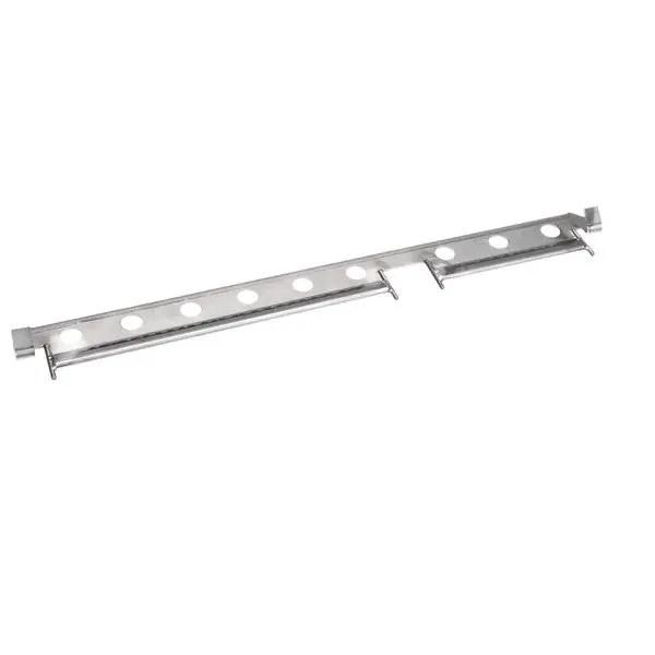 Nieco 29451 Stripper Blade Short 14-8 JF - WLDMT