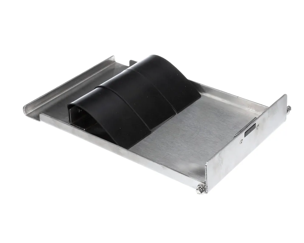 Salvajor 980114 Door Assembly W/proximity Swit