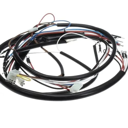 Unic FR8051 Cable-group Heating/contactor