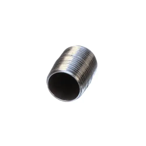 Pitco P7037350 Nip,blk 3/4 Cl