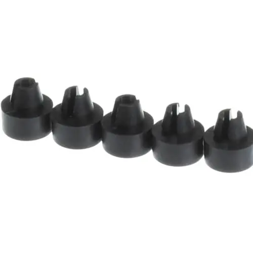 Rational 24.01.259P Plastic Buffer 8.1Mm For Door