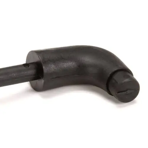 Vollrath XCOA1030 Plastic Handle Elbow(old Type)
