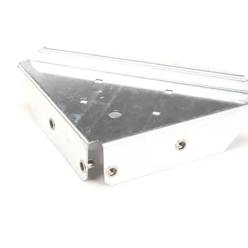 Vollrath 28707-2 Bracket/Caster