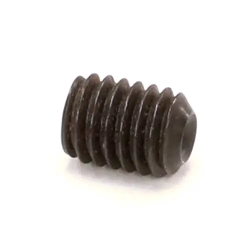 Blodgett R8149 Screw Set 3/8-16 X 1/2 Steel