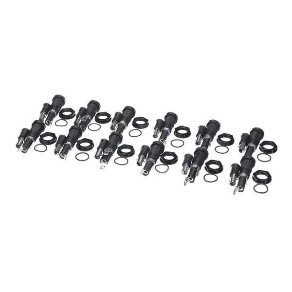 Prince Castle 88-787S Kit Fuse Holder Power Pack of 12