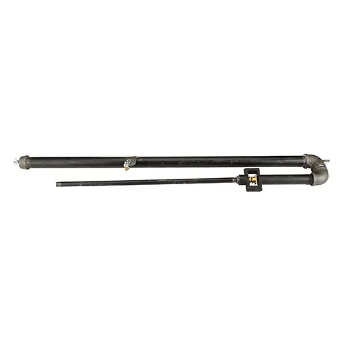 Bakers Pride AS-L5129X Valve Retrofit Kit