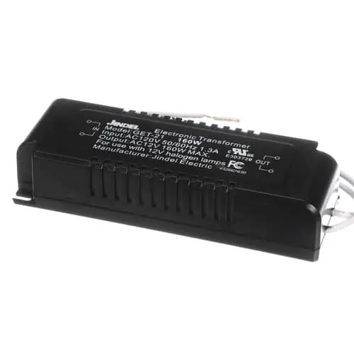 Vollrath XHDE7003 Light Transformer 120VAC-12VAC