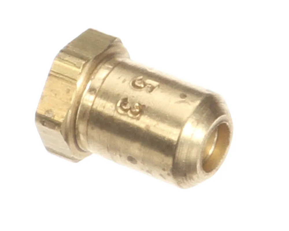 Wells 2A-39335 Orifice Hood #53 Power