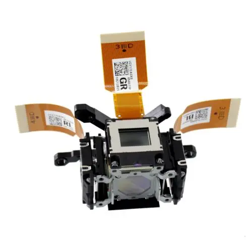 Maxell FUX39161 LCD/PRISM ASSEMBLY C16C UX391