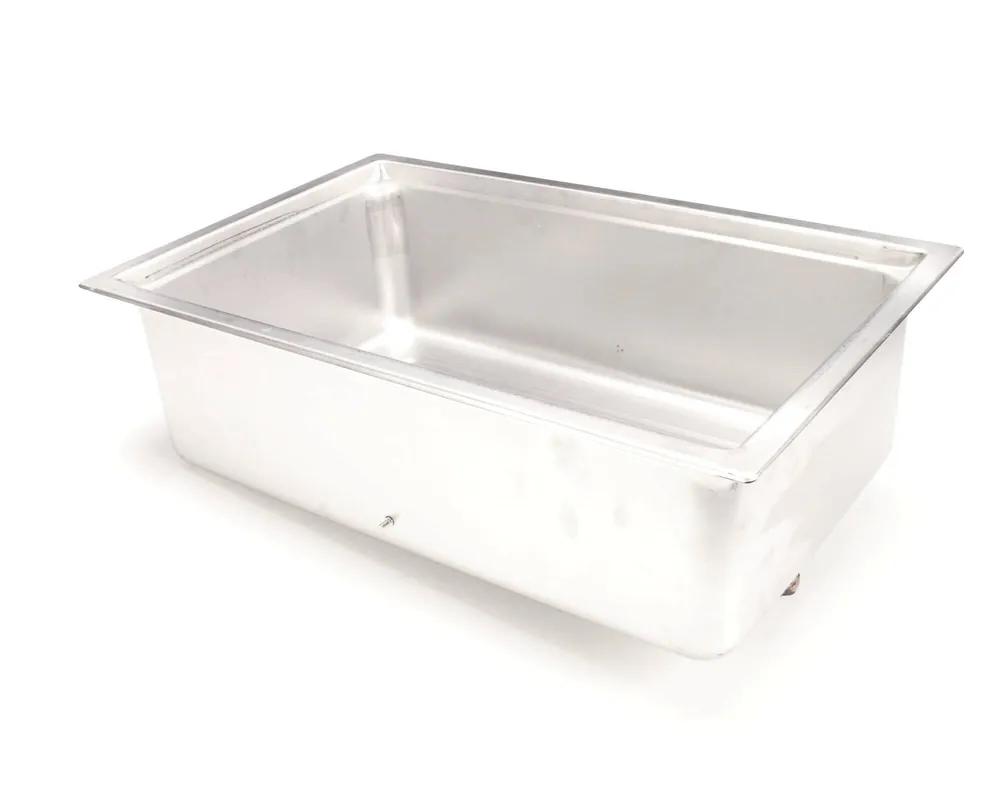 Wells SP2-34908 Pan Assembly Ss206ed