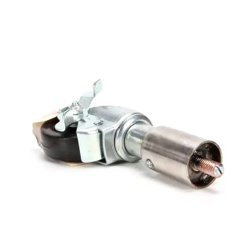 Vulcan 00-418907-00001 Caster, adj. Swivel