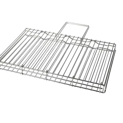 Pitco B4518001 Suitcase Rack