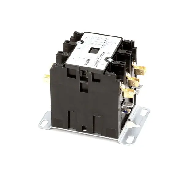 Stoelting 295281 Contactor Mag 3 Pole 208-240V