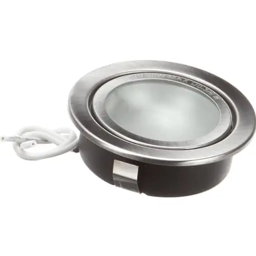 Vollrath XHDE7001 Light Fixture 12Vac