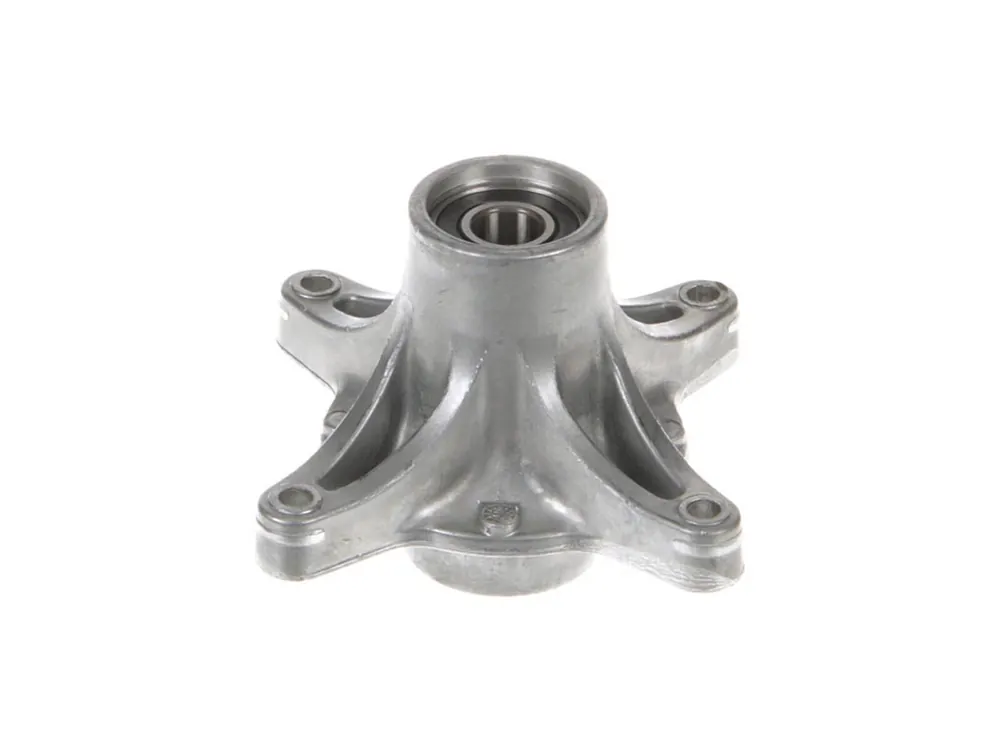 Toro 121-9107 Spindle Asm