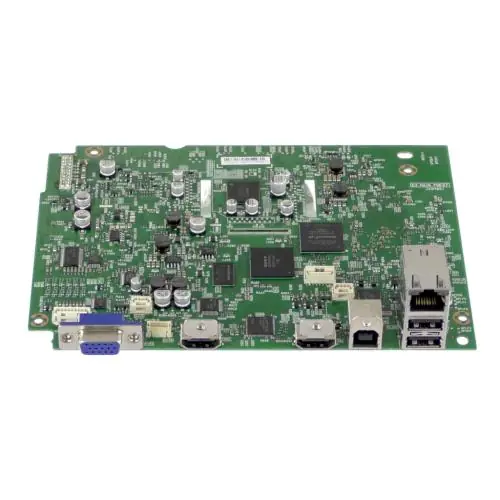 Maxell JP86571 PWB Assembly Main CP-X2541WN