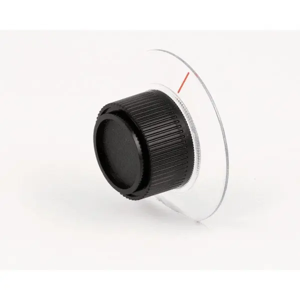Wells 2R-45653 Knob Control 2.25 Od