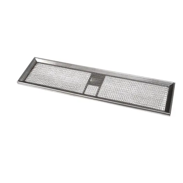 Alto Shaam 5024004 Filter Assembly Back