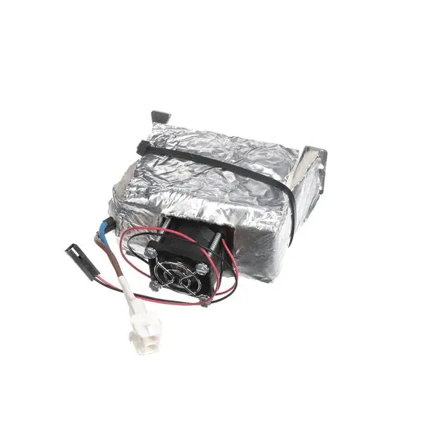Merco 1088663SP Air Heater Assembly 230V-450W 8CFM