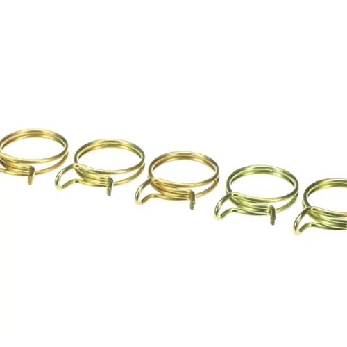Rational 2066.0526P Hose Clamp 46Mm Replacement MPN