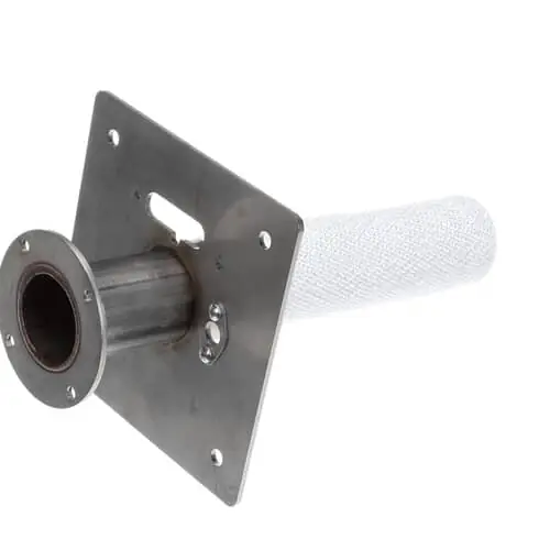 Vulcan 00-858579-00002 Burner Head Assembly