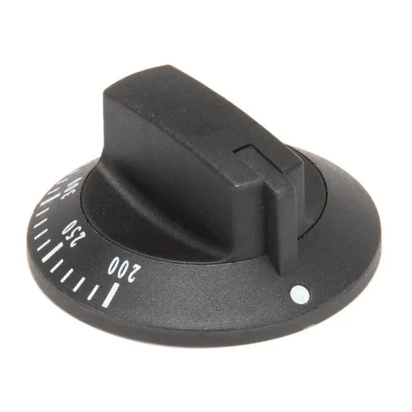Wells WS-Z16603 Knob Thermostat Power