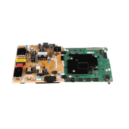 Samsung BN96-57568N Assy Board P-main;ucu7000 Csot_t9_ips 5