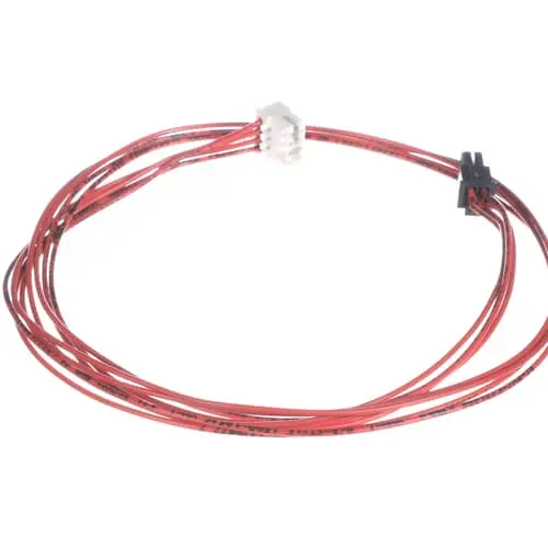 Rational 40.07.451P Cable Hot Air Probe - Estb