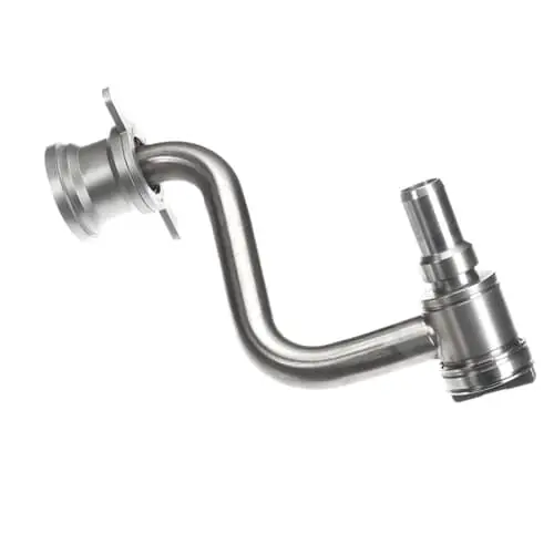 Pitco B6677601-C Fltr,tu Pickup Wldmt Assemblysgh5