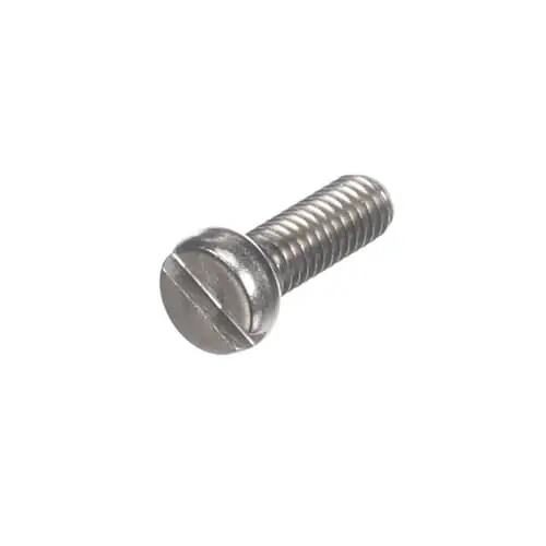 Unic DO195 M4x12mm Stainless Steel Screw