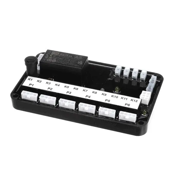 Jackson 05945-005-01-56 Dynastar I/O Board
