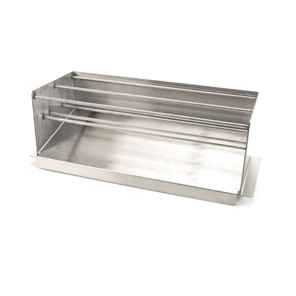 Marshall Air 163035 2 Row Bag Holder